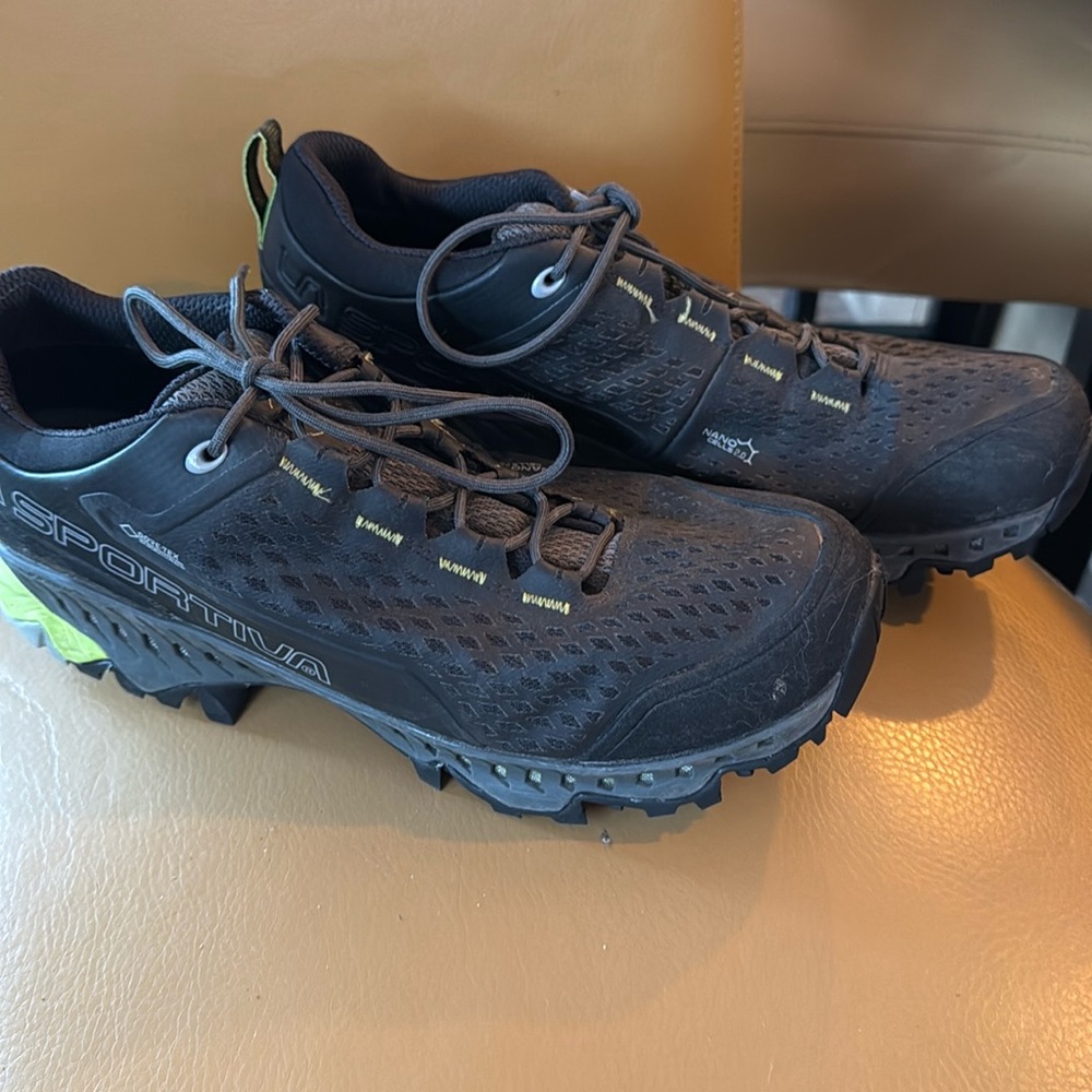 La Sportiva Spire GTX Hiking Shoe - Men's